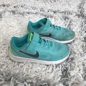 Girls Nike size 13